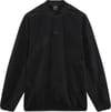 Slush Polar Crewneck Pitch Black + Oakley