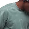 Oakley + Slush Polar Crewneck Aviator Green - 5