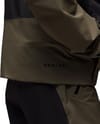 Oakley + Baldface Gore-Tex Jacket Deep Olive/Pitch Black - 6