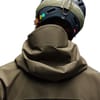 Oakley + Baldface Gore-Tex Jacket Deep Olive/Pitch Black - 7