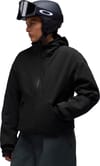 Oakley + Channel Jacket Pitch Black