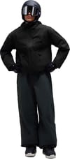 Oakley + Channel Jacket Pitch Black - 3