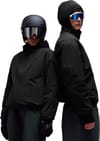 Oakley + Channel Jacket Pitch Black - 7