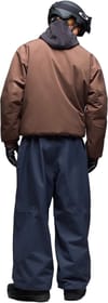 Oakley + Channel Jacket Dark Umber - 4