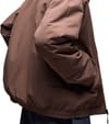 Oakley + Channel Jacket Dark Umber - 6