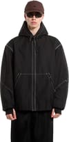 Oakley + Kota Insulated Lite Jacket Pitch Black