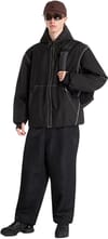 Oakley + Kota Insulated Lite Jacket Pitch Black - 4