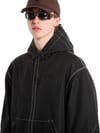 Oakley + Kota Insulated Lite Jacket Pitch Black - 5