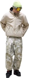 Oakley + Kota Insulated Lite Jacket Mist - 3