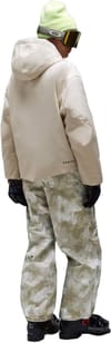 Oakley + Kota Insulated Lite Jacket Mist - 4