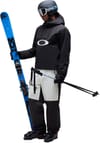 Oakley + Timberline Shell Anorak Pitch Black - 3