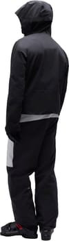 Oakley + Timberline Shell Anorak Pitch Black - 4
