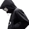 Oakley + Timberline Shell Anorak Pitch Black - 5
