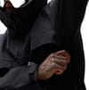 Oakley + Timberline Shell Anorak Pitch Black - 6