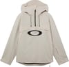 Timberline Shell Anorak Mist + Oakley