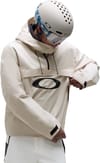 Oakley + Timberline Shell Anorak Mist