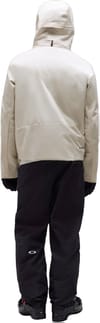 Oakley + Timberline Shell Anorak Mist - 4