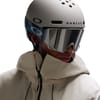 Oakley + Timberline Shell Anorak Mist - 5