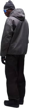 Oakley + Bravo Cargo Shell Pant Pitch Black - 4