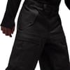 Oakley + Bravo Cargo Shell Pant Pitch Black - 5
