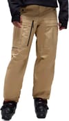 Oakley + Bravo Cargo Shell Pant Pebble