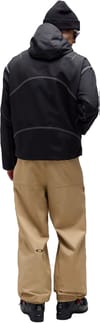 Oakley + Bravo Cargo Shell Pant Pebble - 4