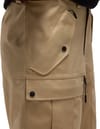 Oakley + Bravo Cargo Shell Pant Pebble - 5