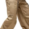 Oakley + Bravo Cargo Shell Pant Pebble - 6