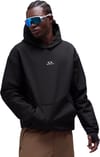 Oakley + Wintertide Scratched Hoodie Pitch Black