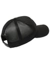 Oakley + Patch Trucker Hat Blackout