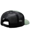 Oakley + Patch Trucker Hat Aviator Green