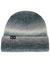 Ellipse Gradient Beanie Black Gradient + Oakley