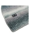 Oakley + Ellipse Gradient Beanie Black Gradient - 3