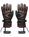 Oakley + Timberline Glove Dark Umber