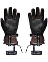 Oakley + Timberline Glove Dark Umber - 3