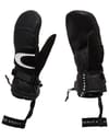 Timberline Mitten Blackout + Oakley