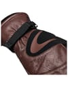 Oakley + Timberline Mitten Dark Umber - 4