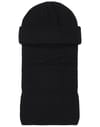 Oakley + O-Shiesty Beanie Blackout