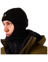 Oakley + O-Shiesty Beanie Blackout - 3