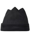 Oakley + Slush Polar Crown Beanie Pitch Black