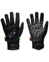 Clutch Glove Blackout Reflective + Oakley