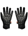 Oakley + Clutch Glove Blackout Reflective - 3