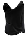 Oakley + Bowls Neck Warmer​ Pitch Black