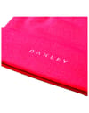 Oakley + Neon Beanie Neon Pink - 3