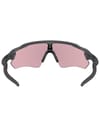 Oakley + Radar EV Path Matte Carbon Prizm Transition - 5