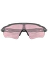 Oakley + Radar EV Path Matte Carbon Prizm Transition - 7