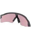 Oakley + Radar EV Path Matte Carbon Prizm Transition - 8