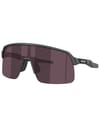 Sutro Lite Matte Carbon Prizm Transitions + Oakley