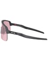 Oakley + Sutro Lite Matte Carbon Prizm Transitions - 5