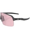 Oakley + Sutro Lite Matte Carbon Prizm Transitions - 8